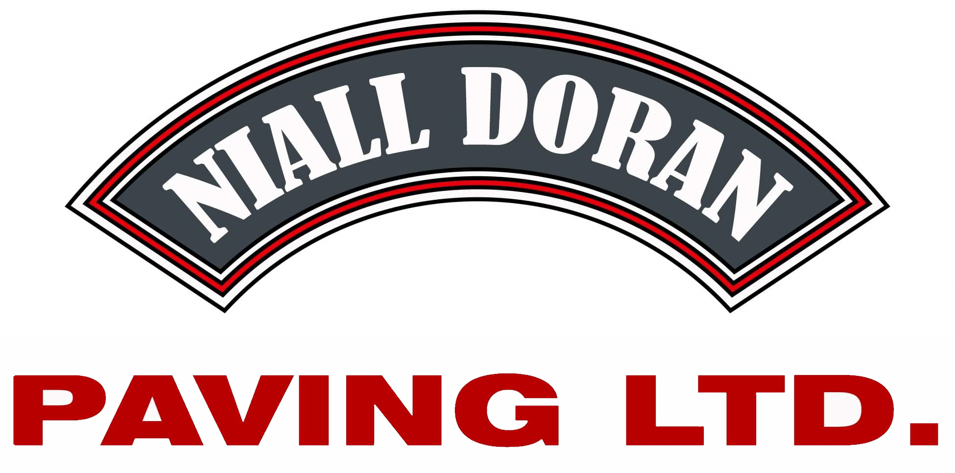 Niall Doran Paving